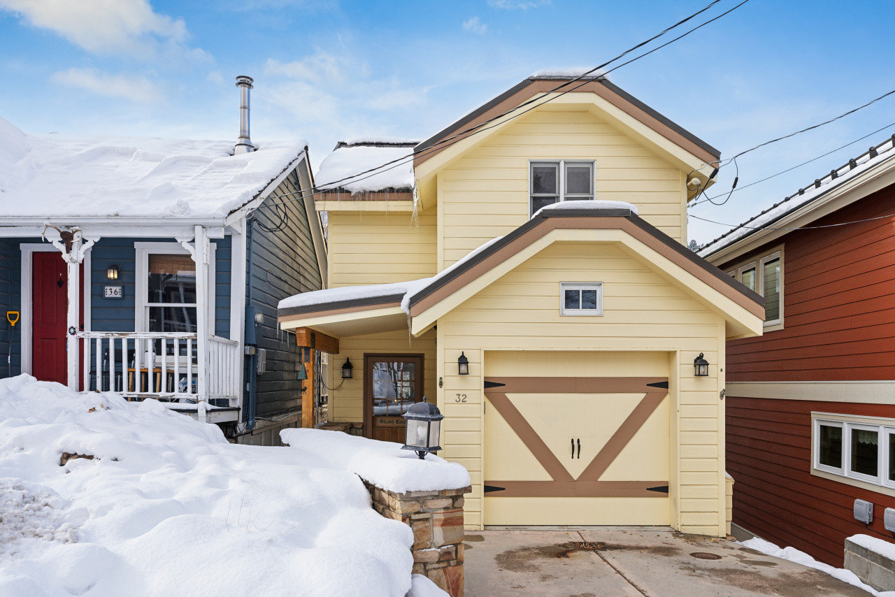 Park City Vacation Rental