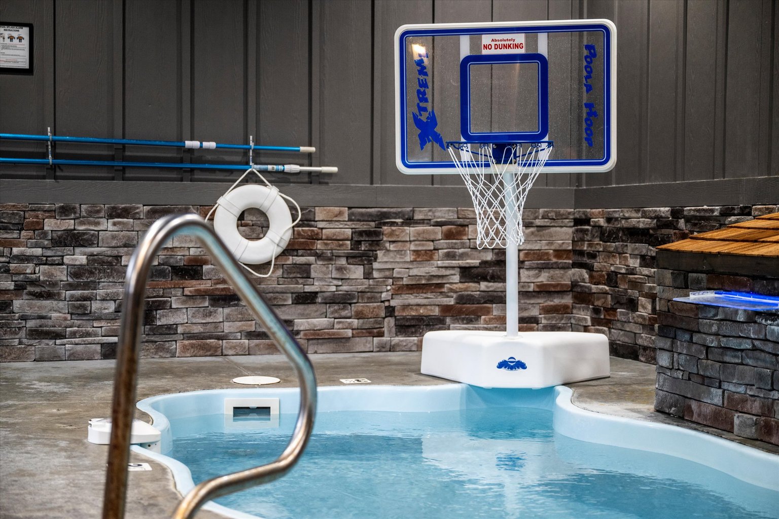 Sevierville Vacation Rental