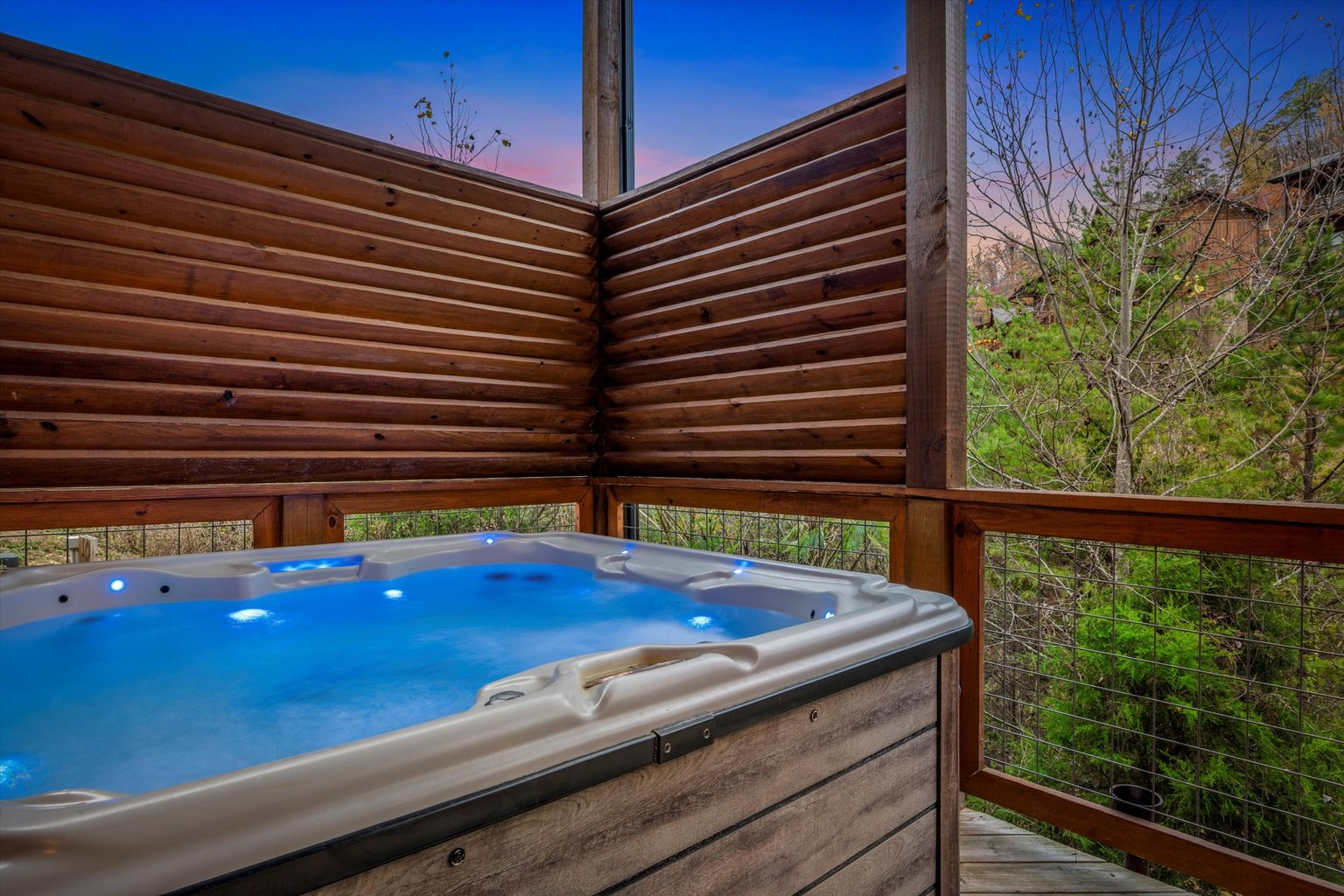 Sevierville Vacation Rental