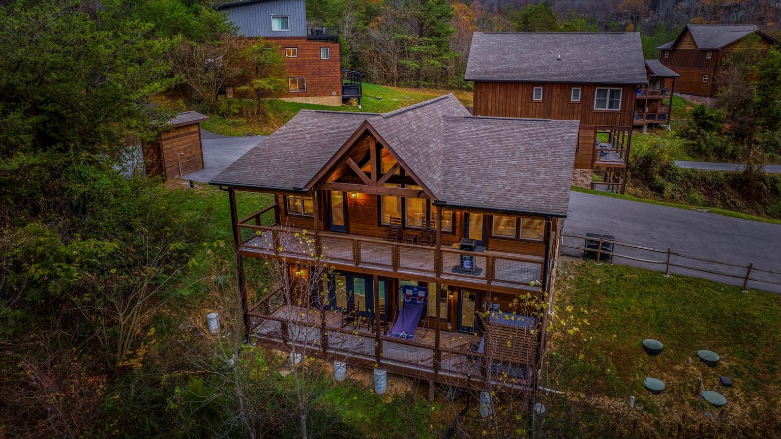 Sevierville Vacation Rental