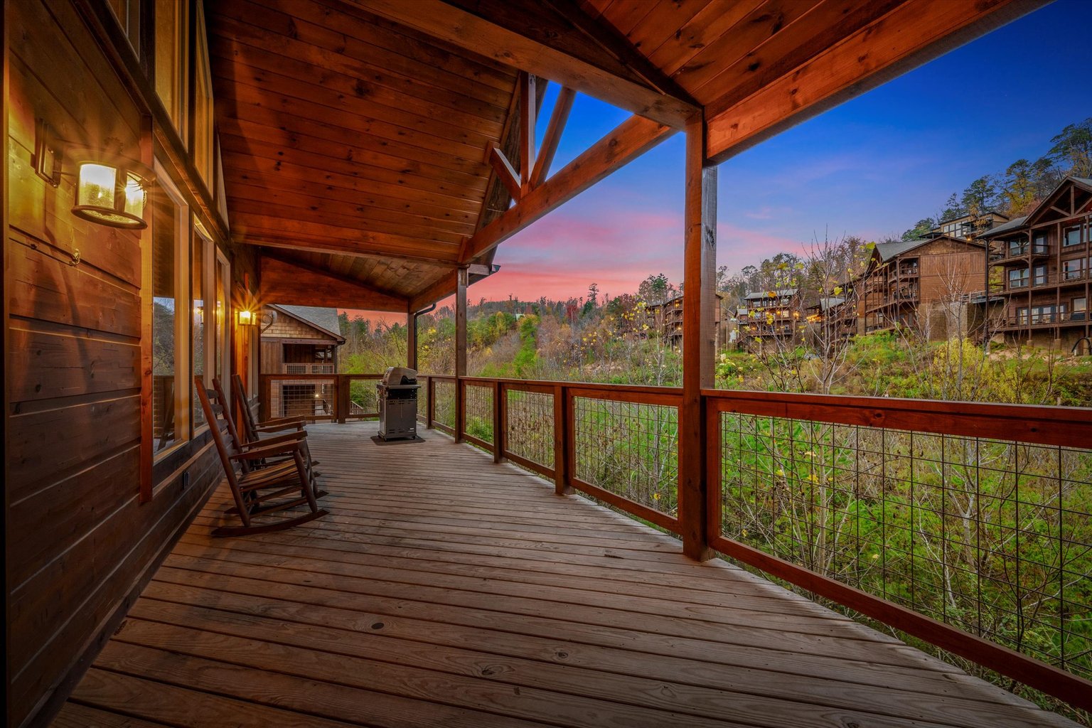 Sevierville Vacation Rental