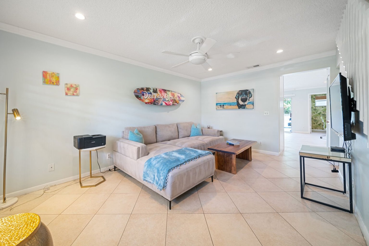 Delray Beach Vacation Rental