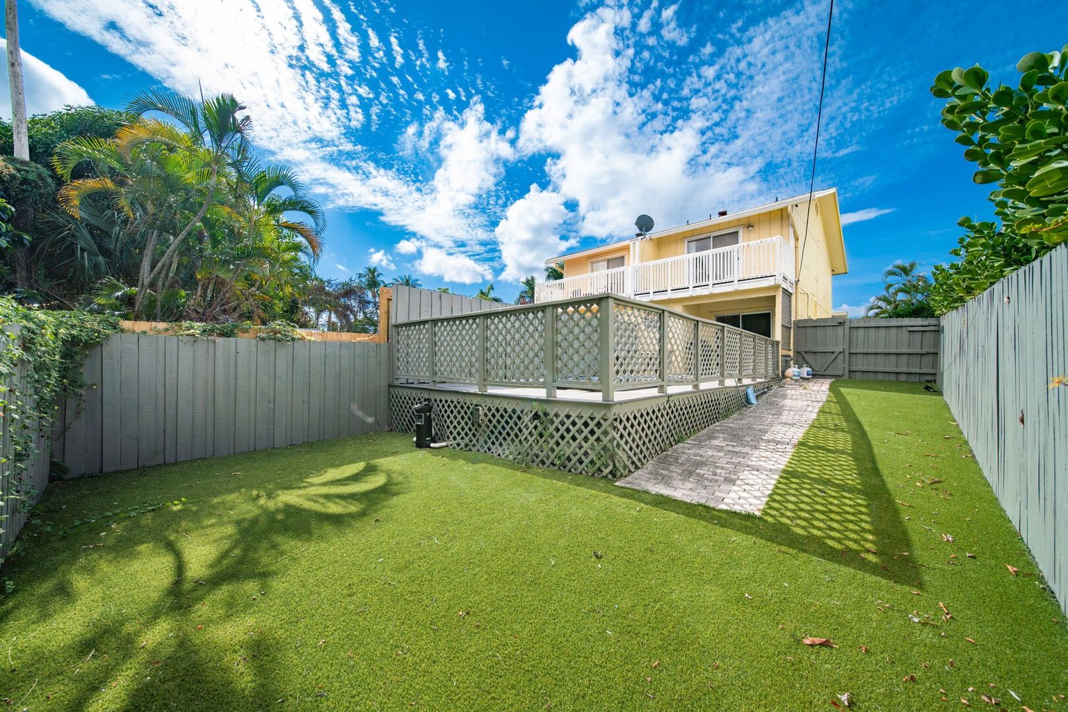 Delray Beach Vacation Rental