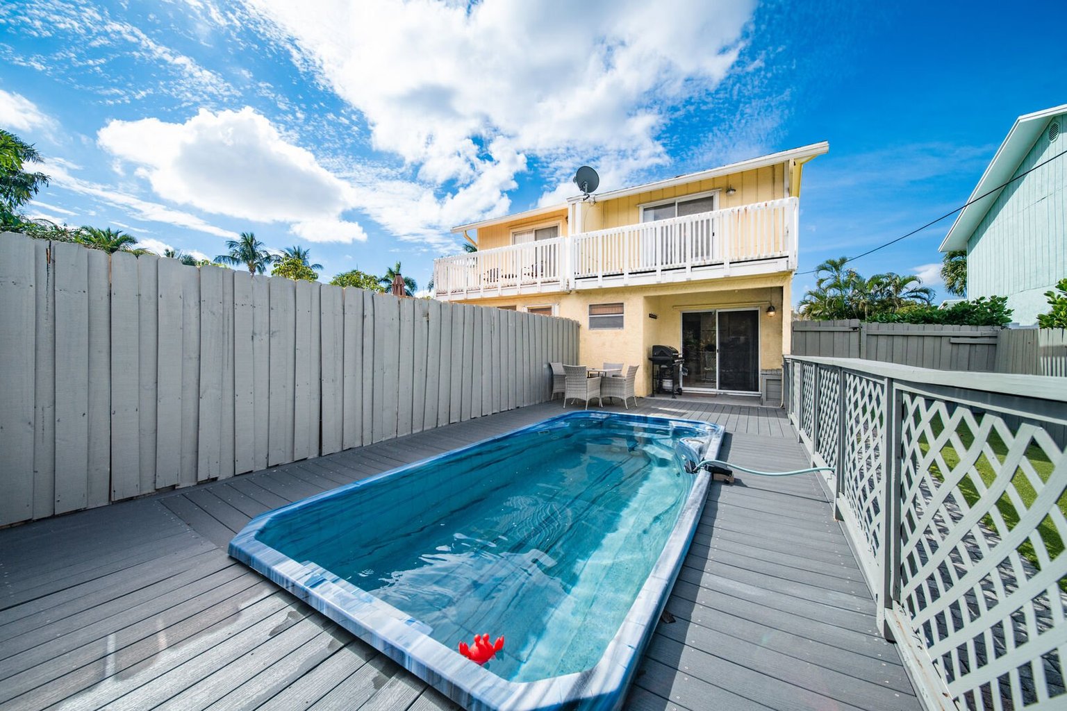 Delray Beach Vacation Rental