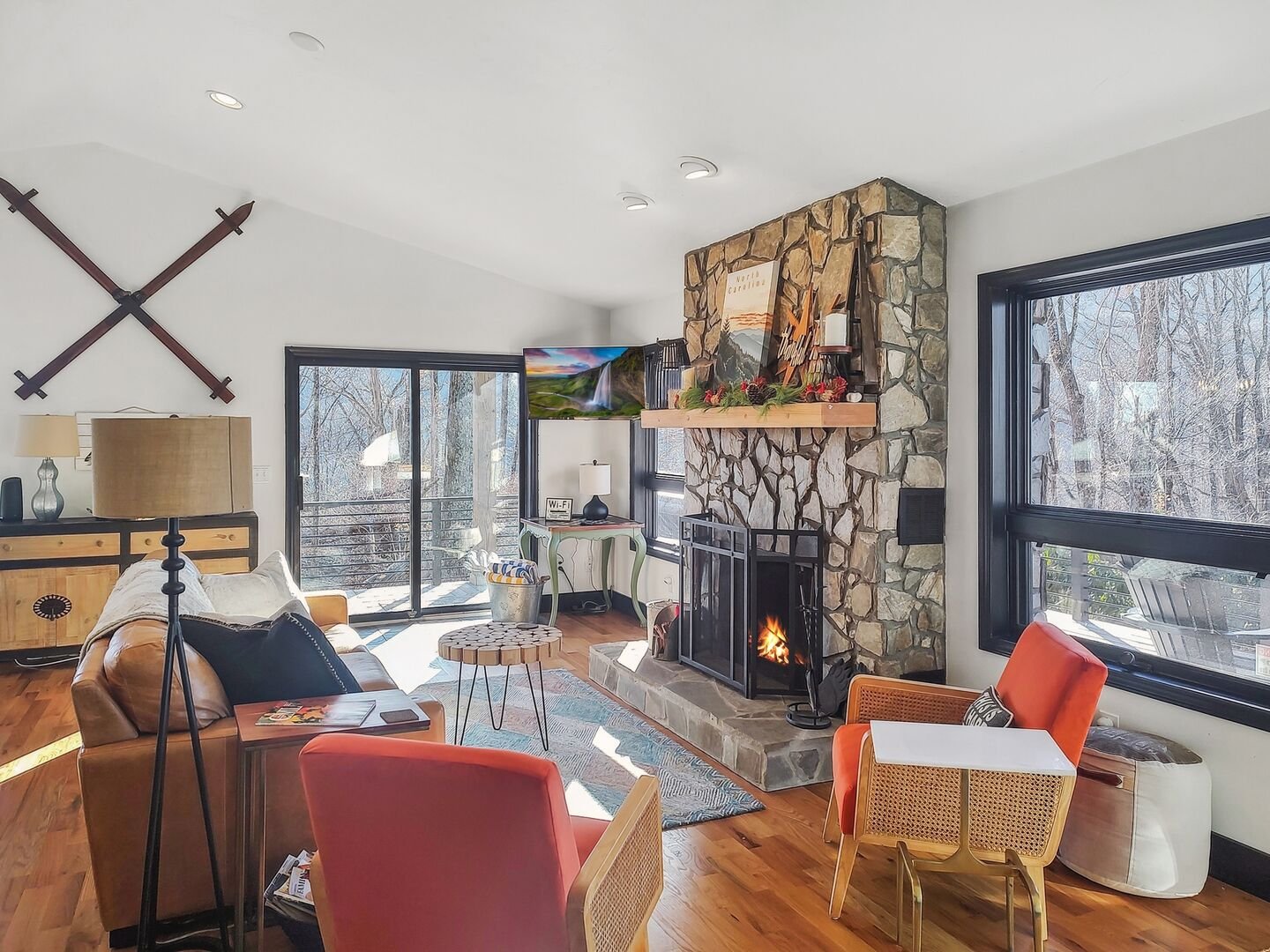Banner Elk Vacation Rental