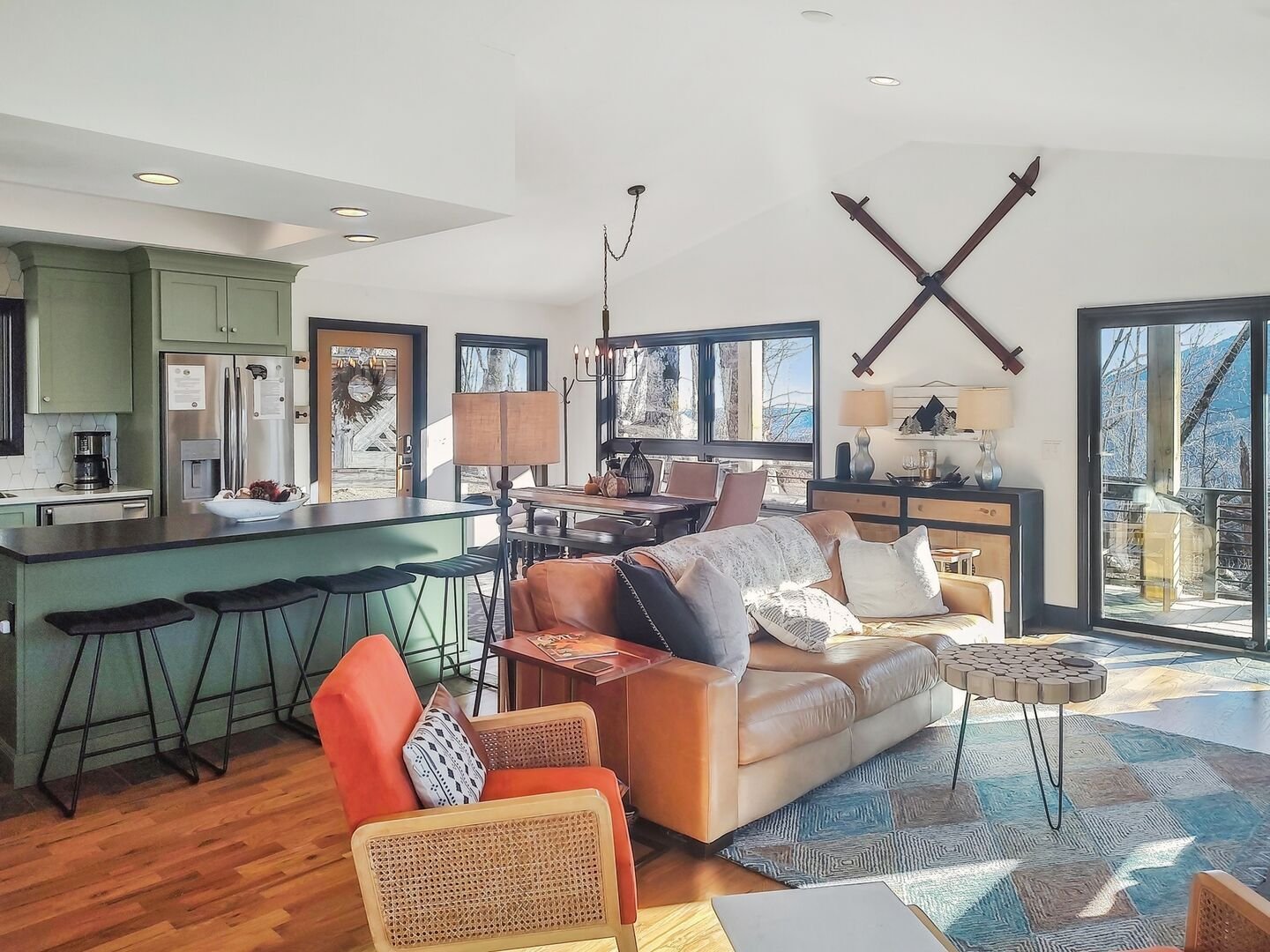 Banner Elk Vacation Rental