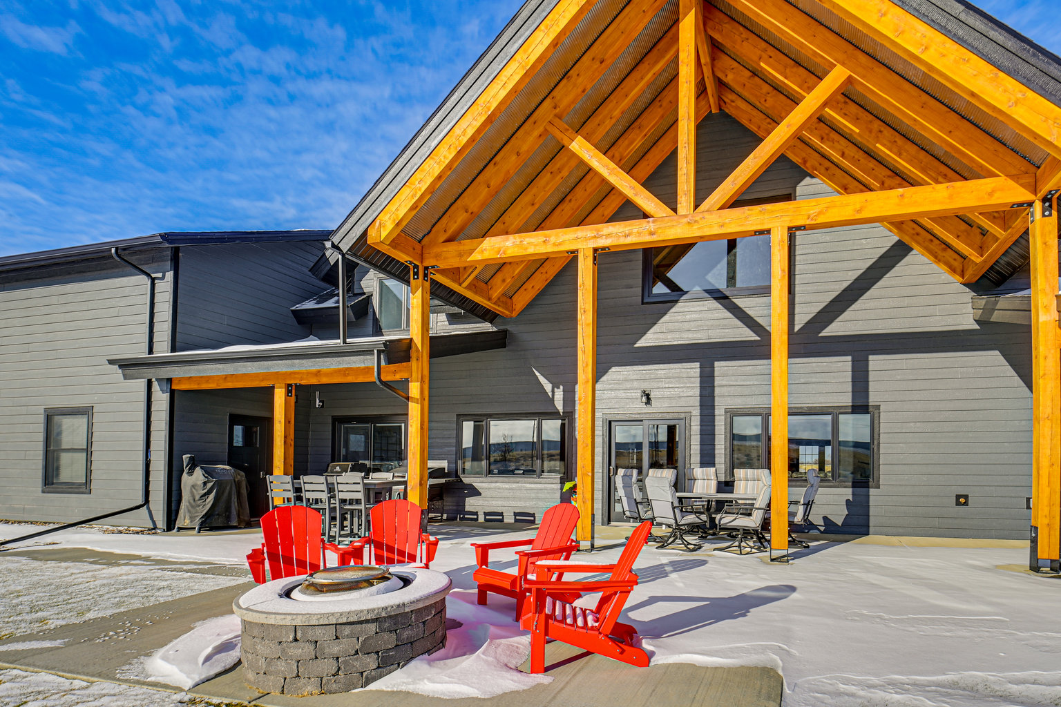 Nashua Vacation Rental