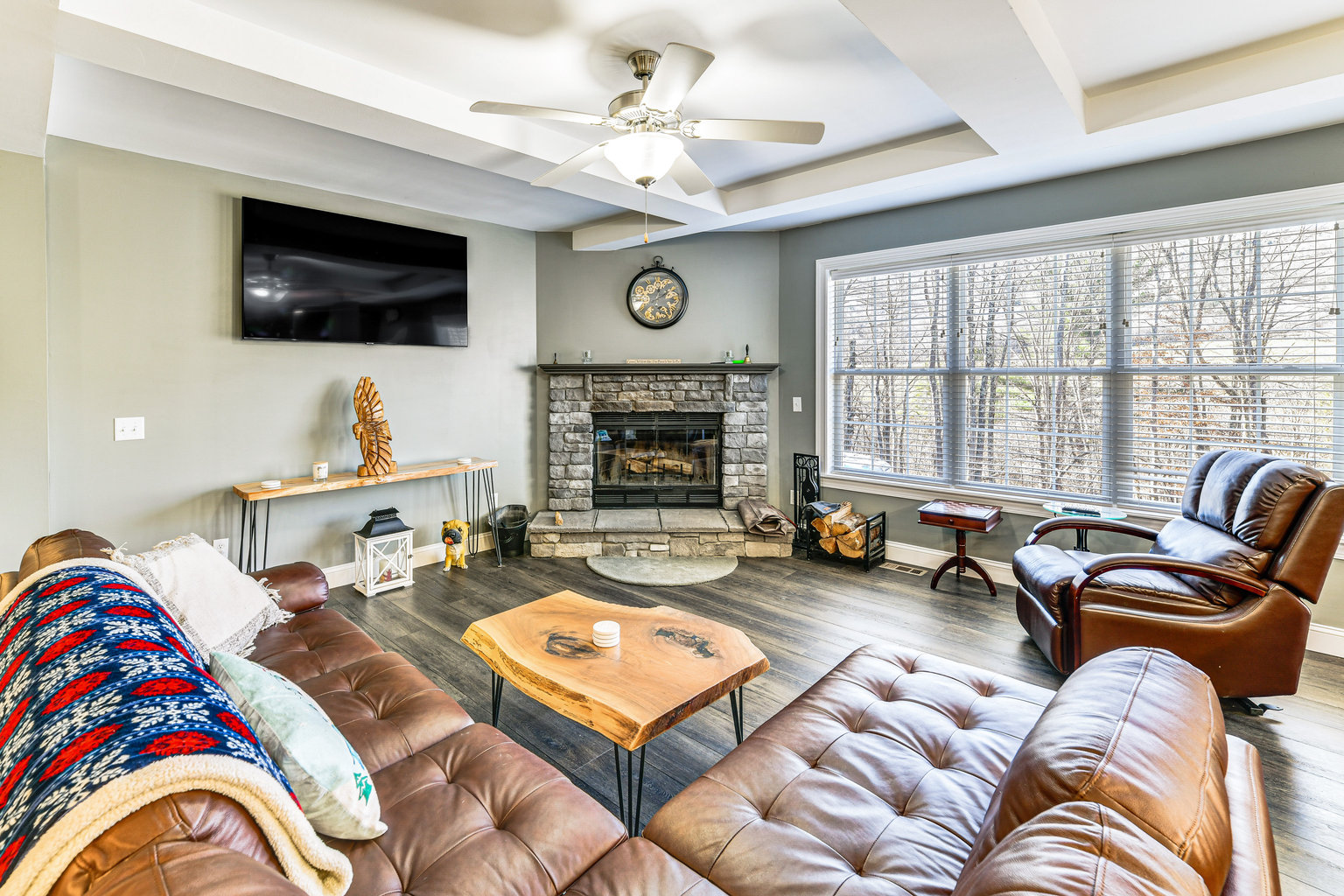 Arkville Vacation Rental