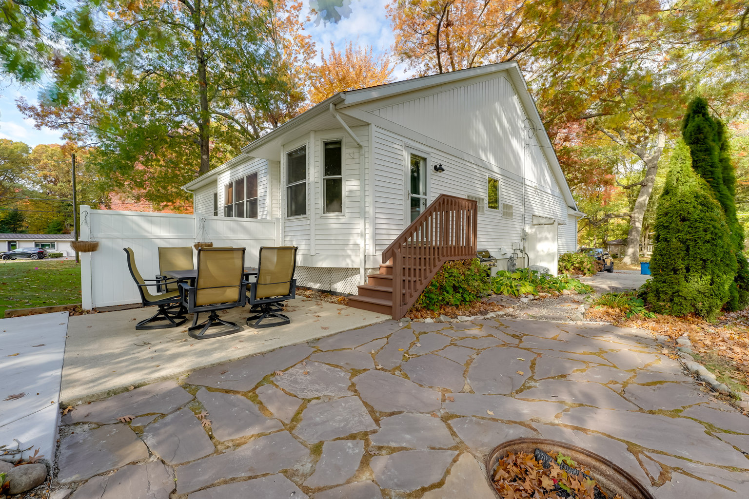 Holland Vacation Rental