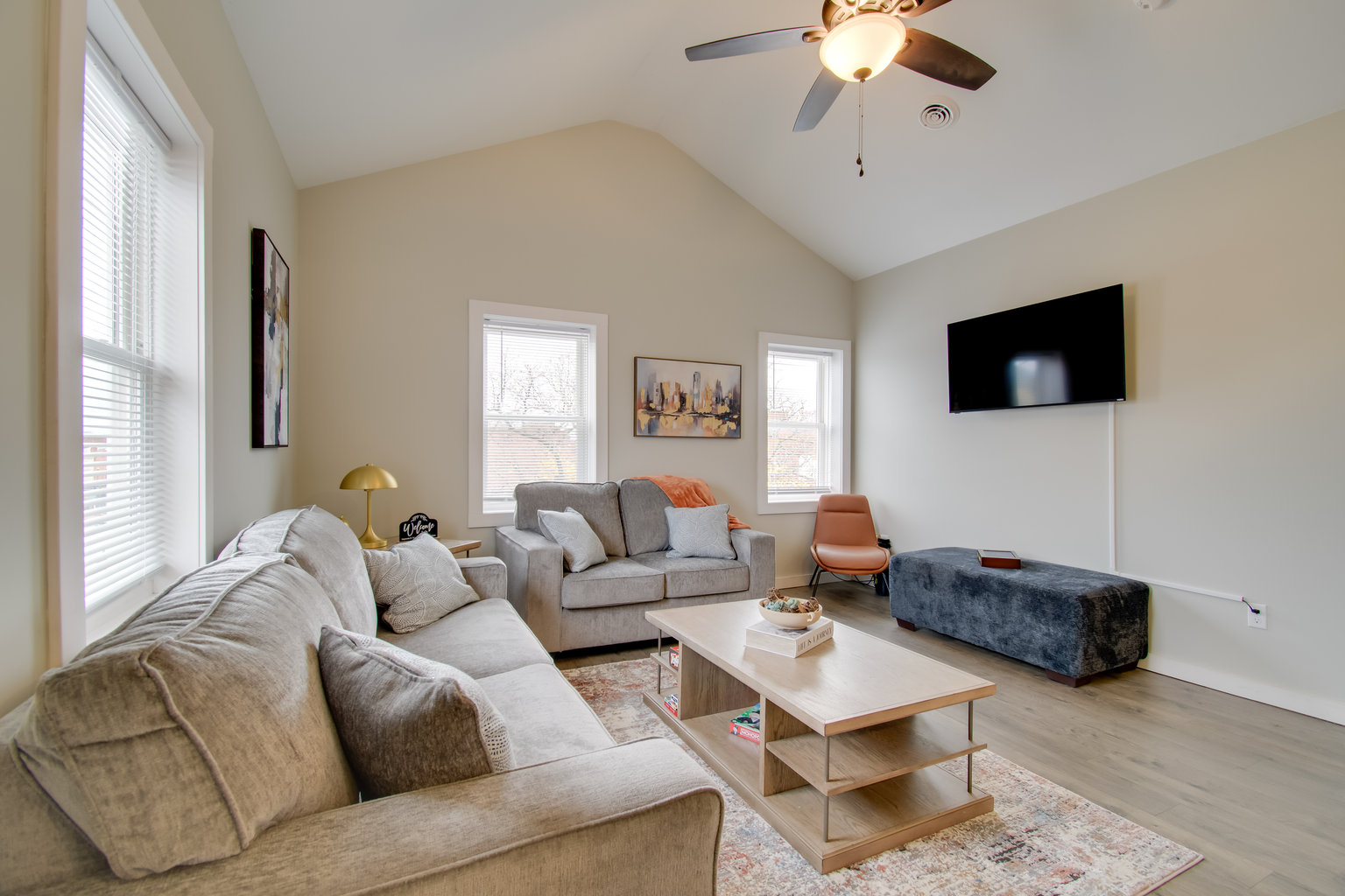 Oswego Vacation Rental