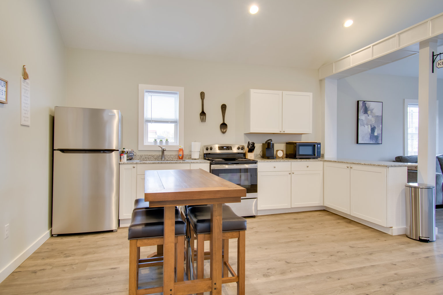 Oswego Vacation Rental