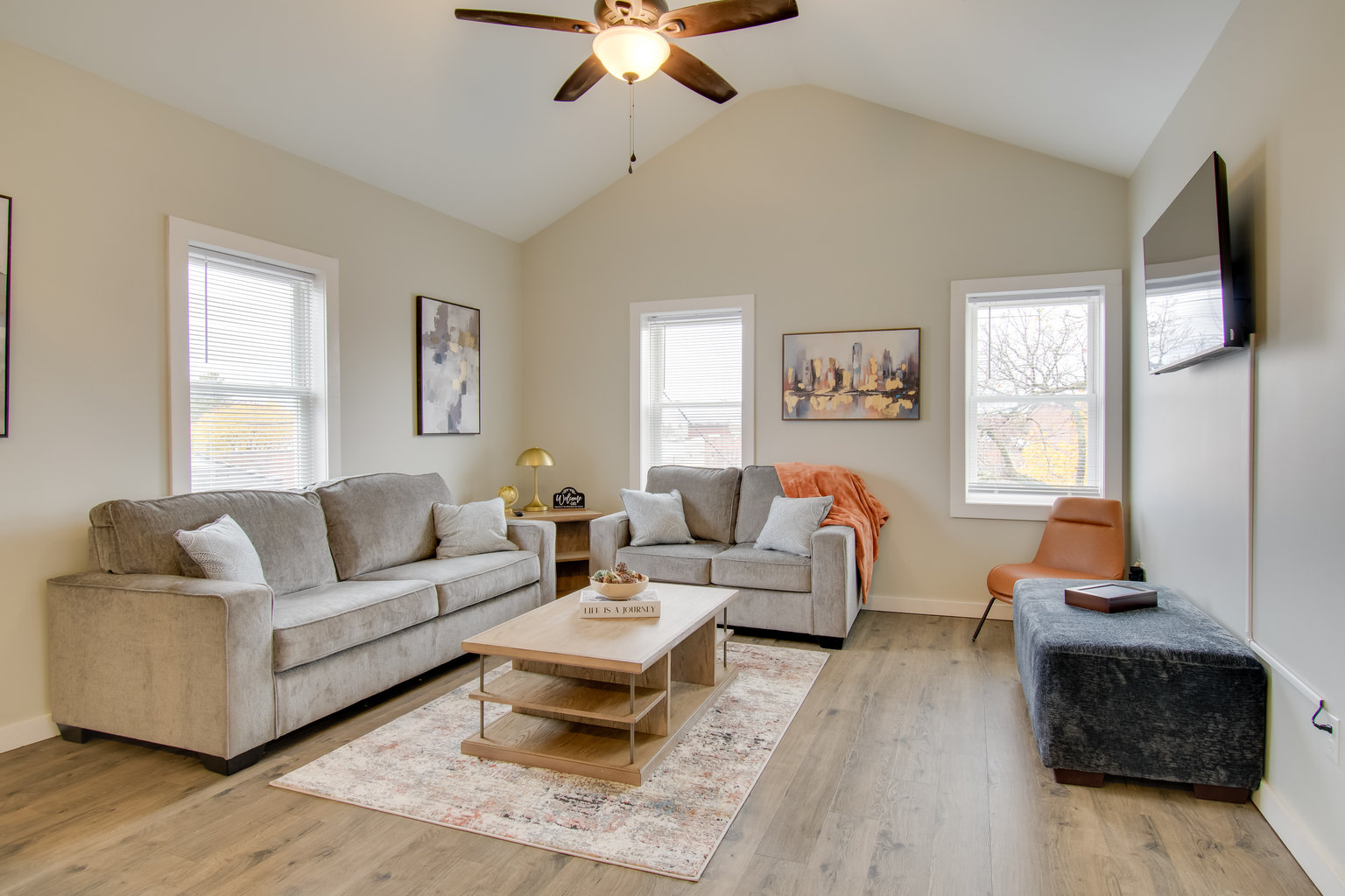 Oswego Vacation Rental