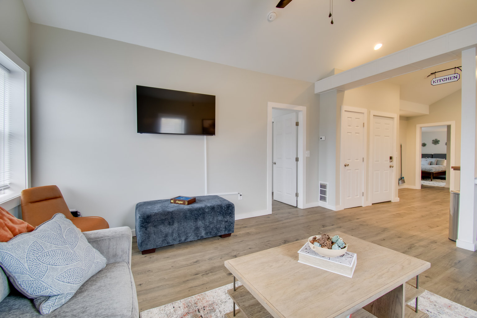 Oswego Vacation Rental