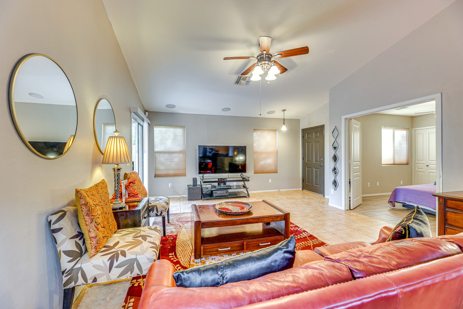 Casa Grande Vacation Rental