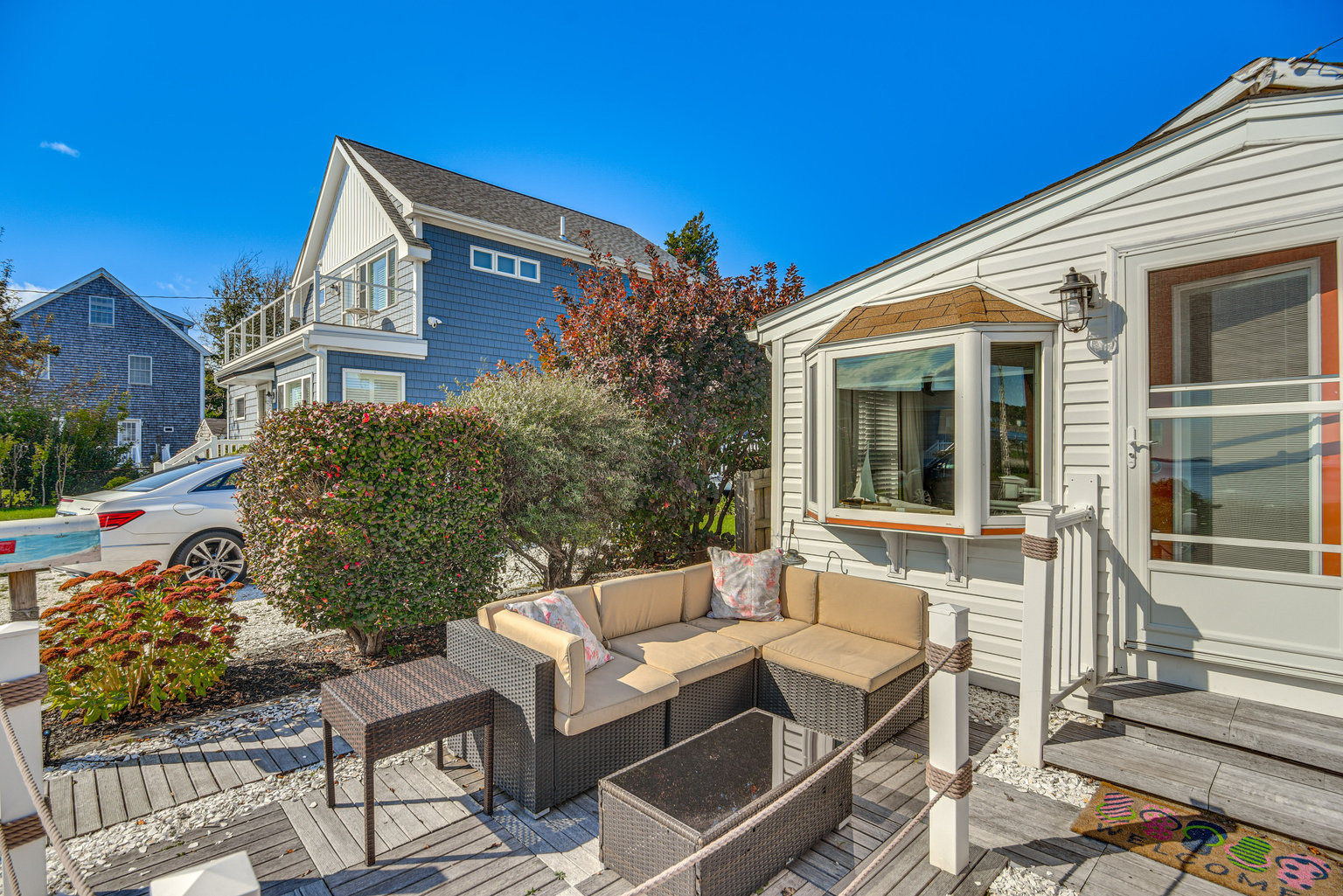 Portsmouth Vacation Rental