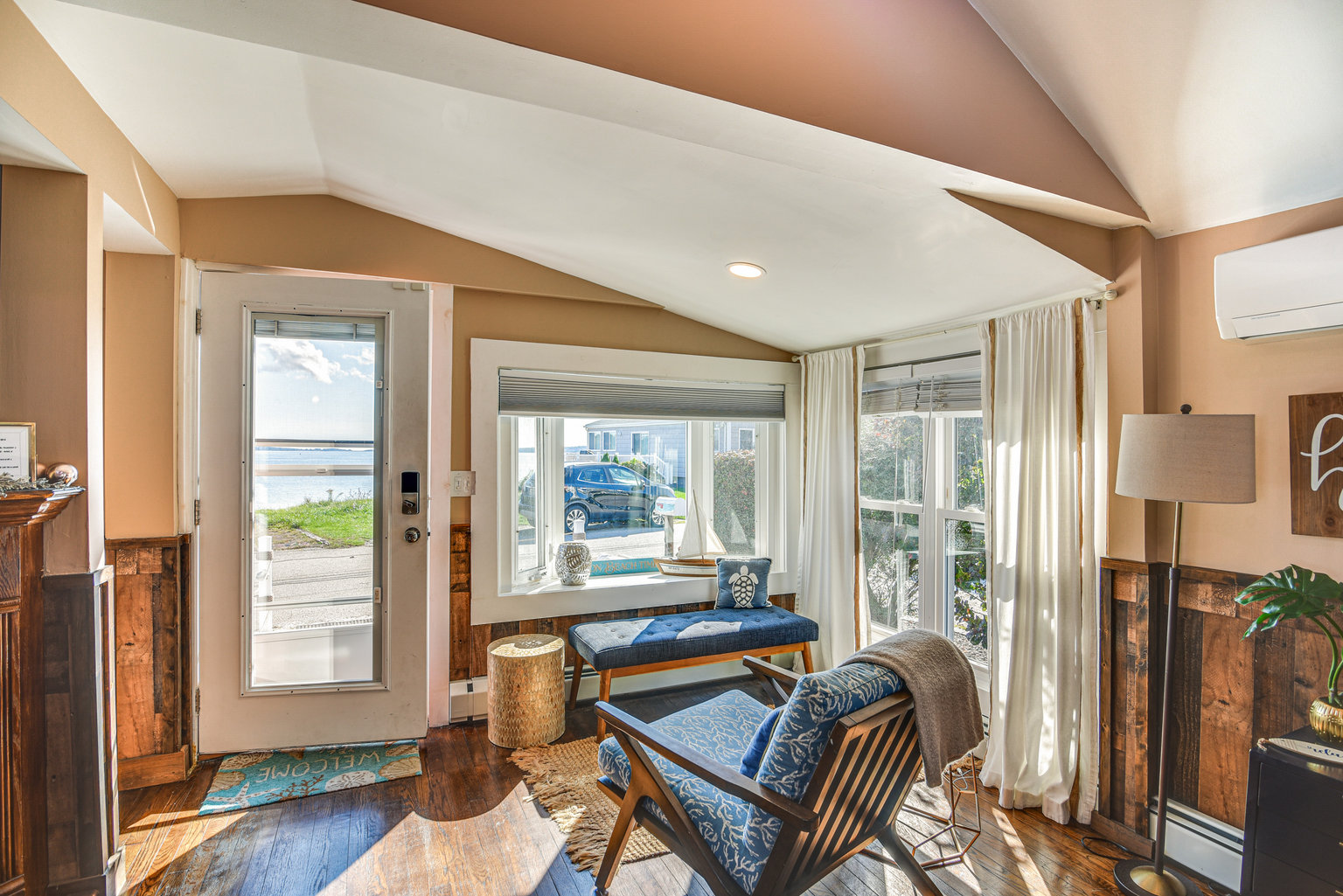 Portsmouth Vacation Rental