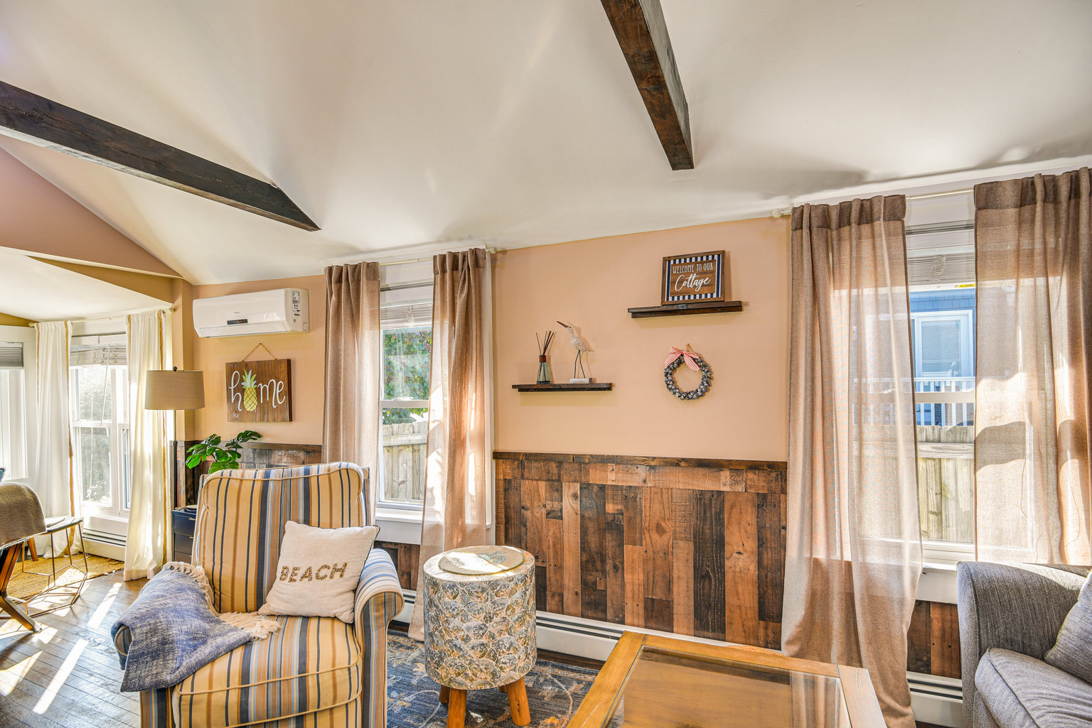 Portsmouth Vacation Rental