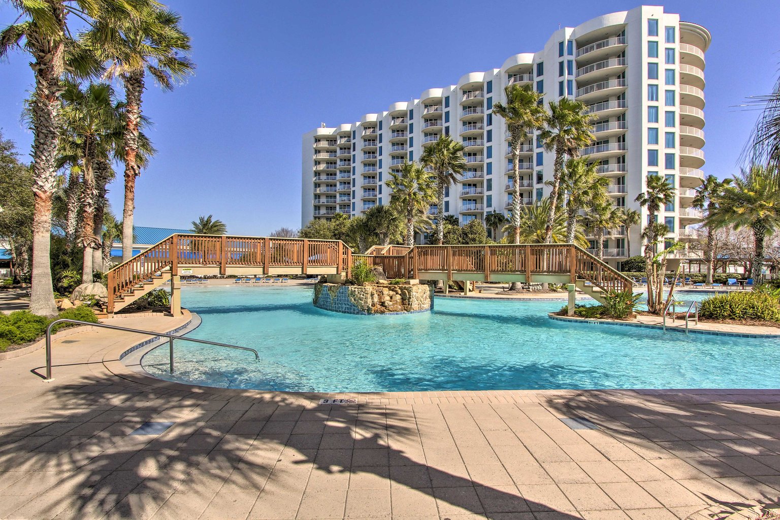 Destin Vacation Rental