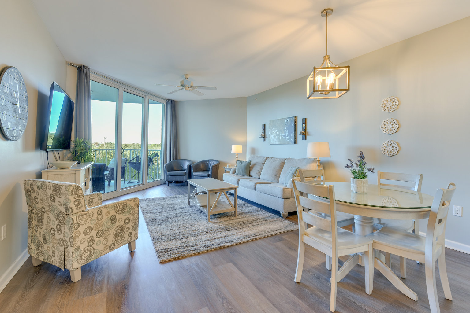 Destin Vacation Rental