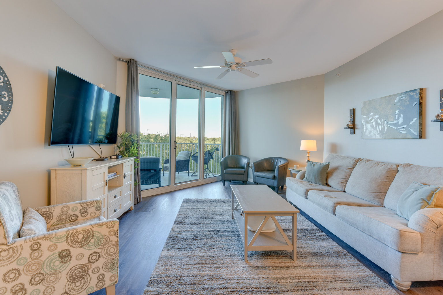 Destin Vacation Rental