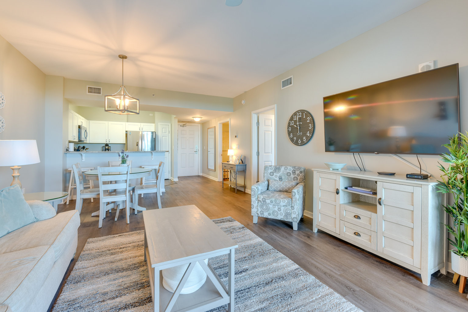 Destin Vacation Rental