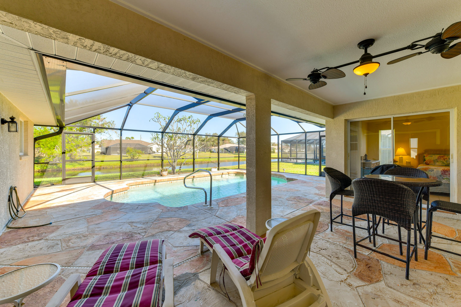 Rotonda West Vacation Rental