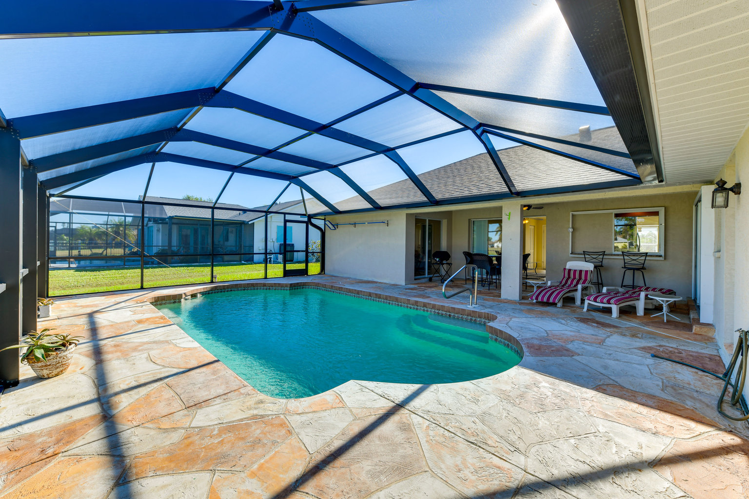Rotonda West Vacation Rental