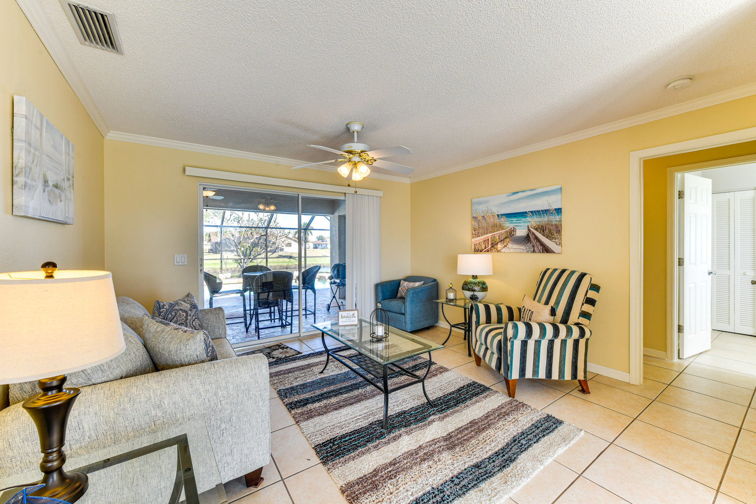 Rotonda West Vacation Rental