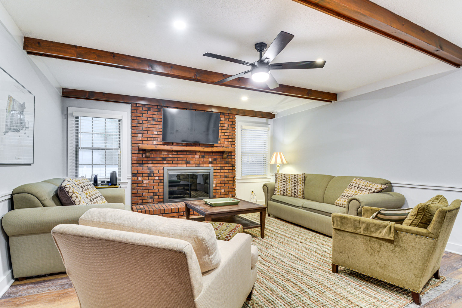 Cary Vacation Rental