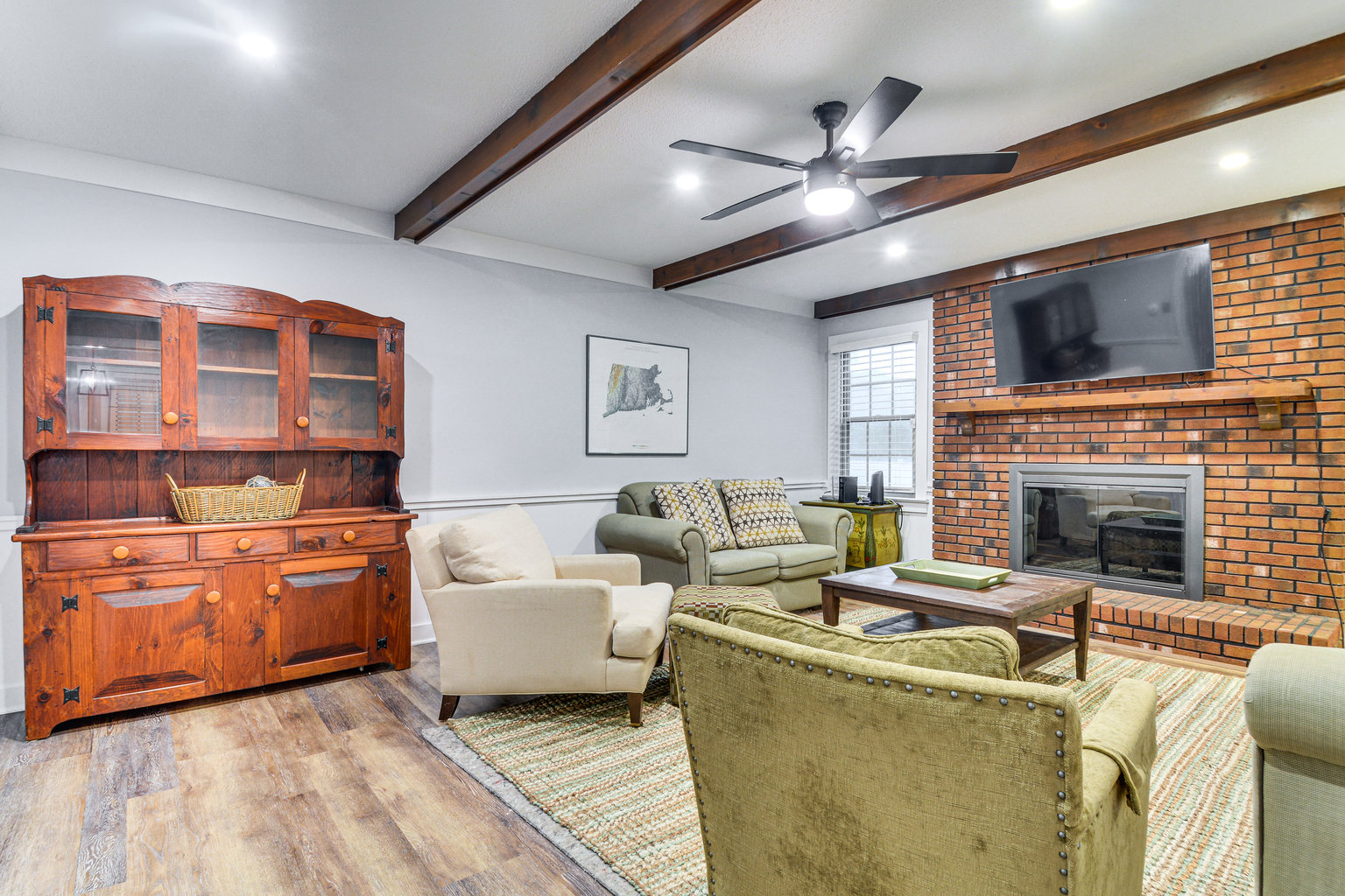 Cary Vacation Rental