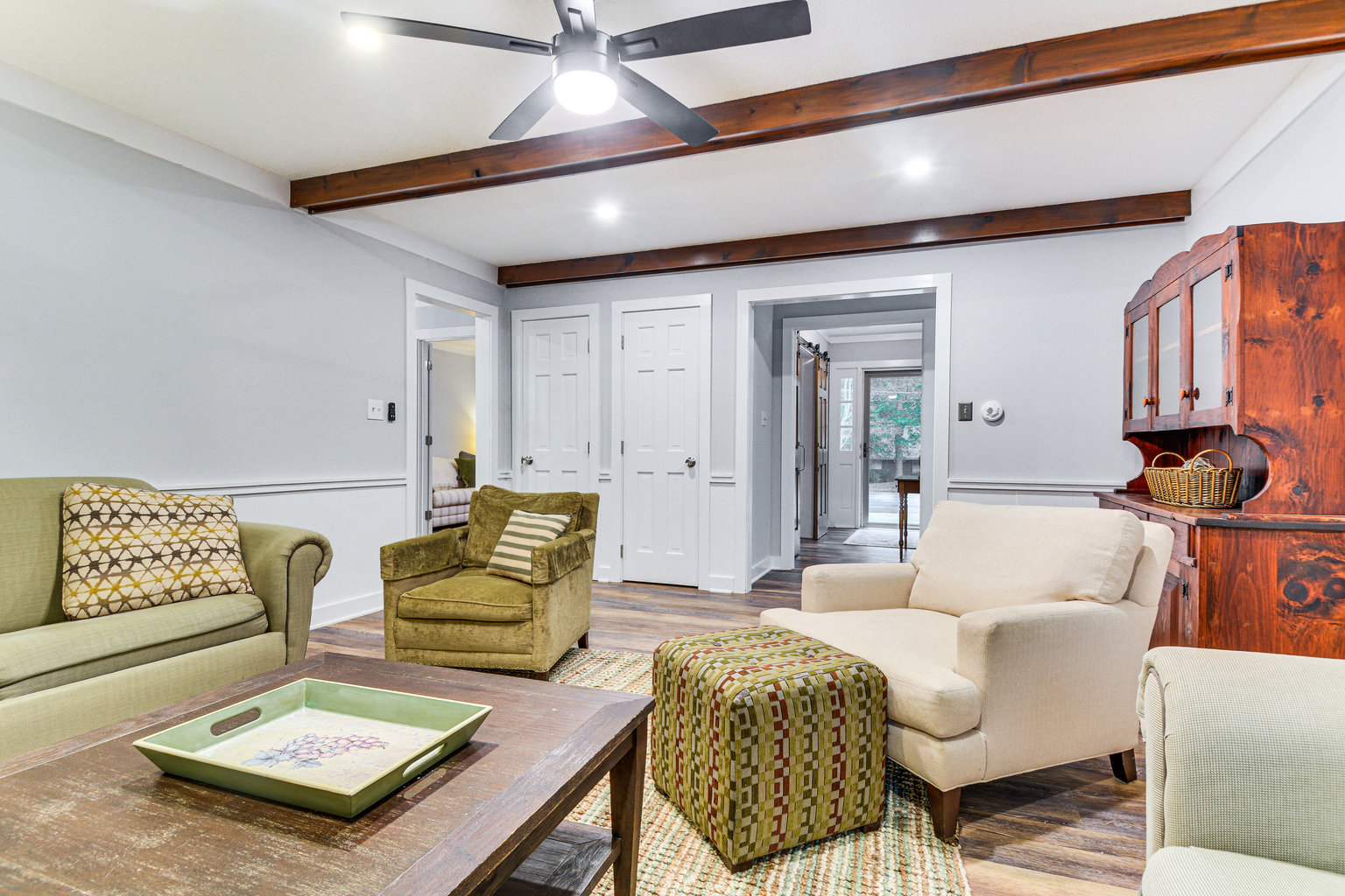 Cary Vacation Rental