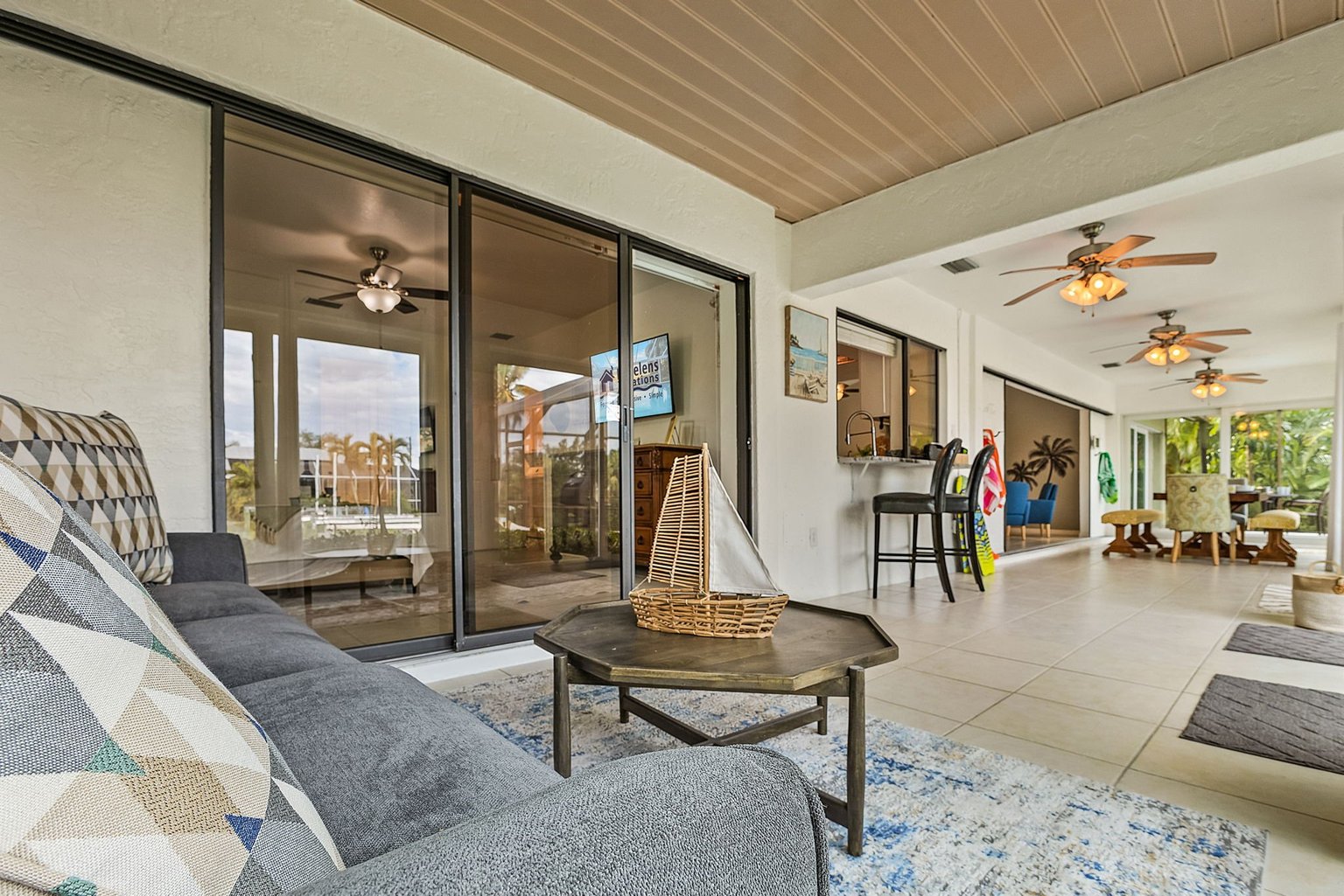 Cape Coral Vacation Rental
