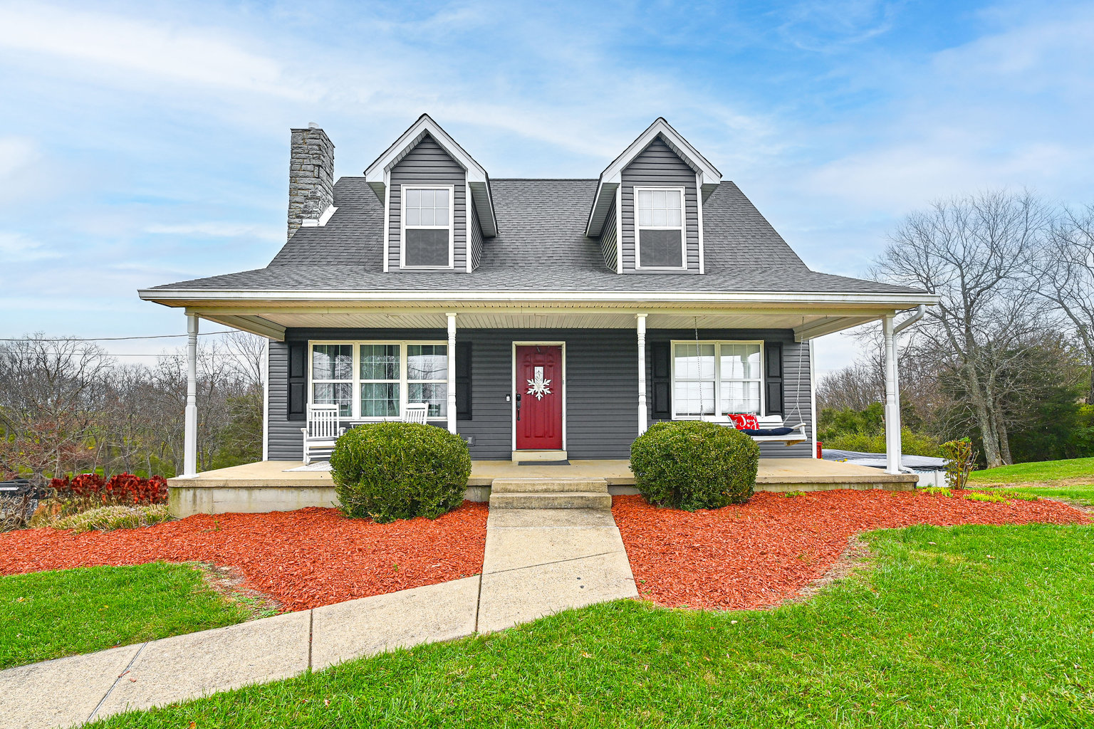 Williamstown Vacation Rental