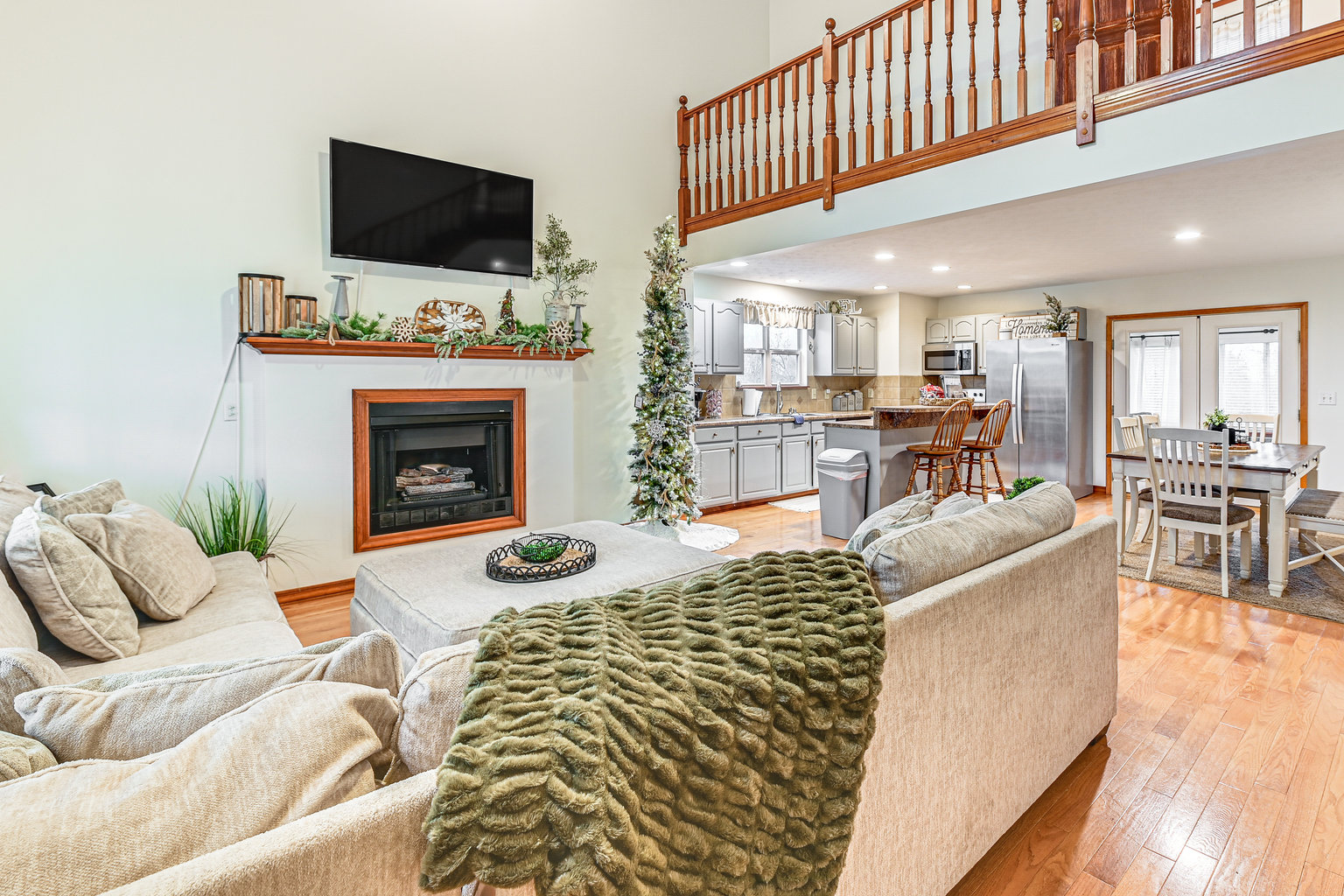 Williamstown Vacation Rental