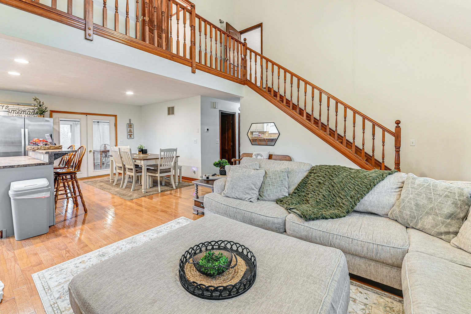 Williamstown Vacation Rental