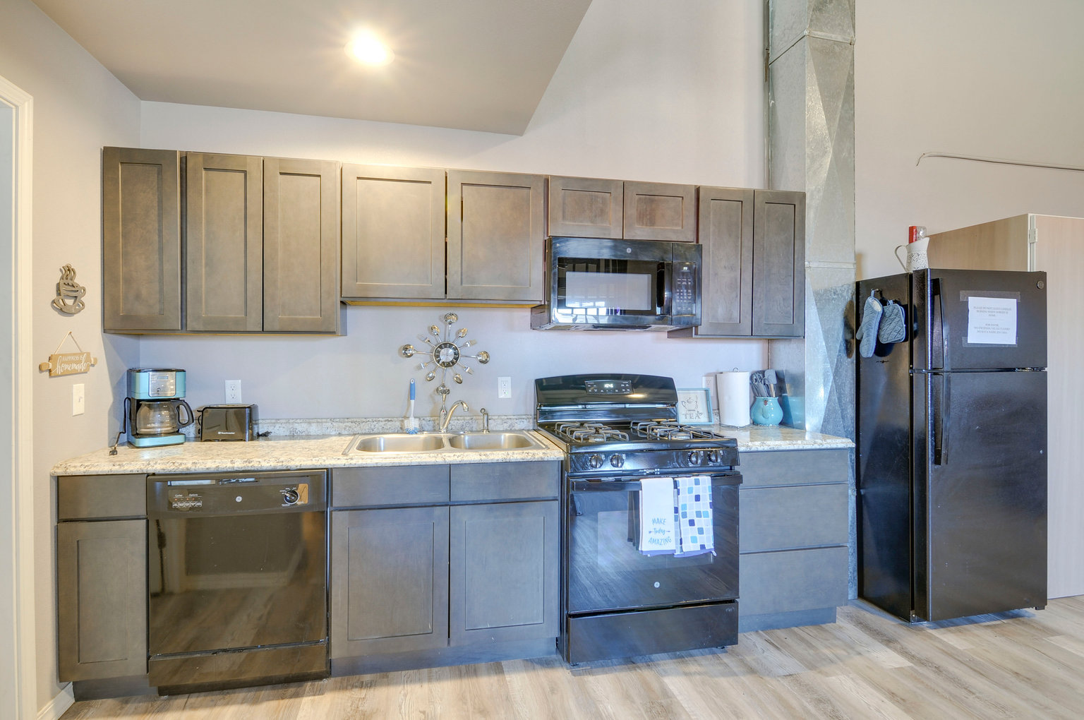 Del Norte Vacation Rental