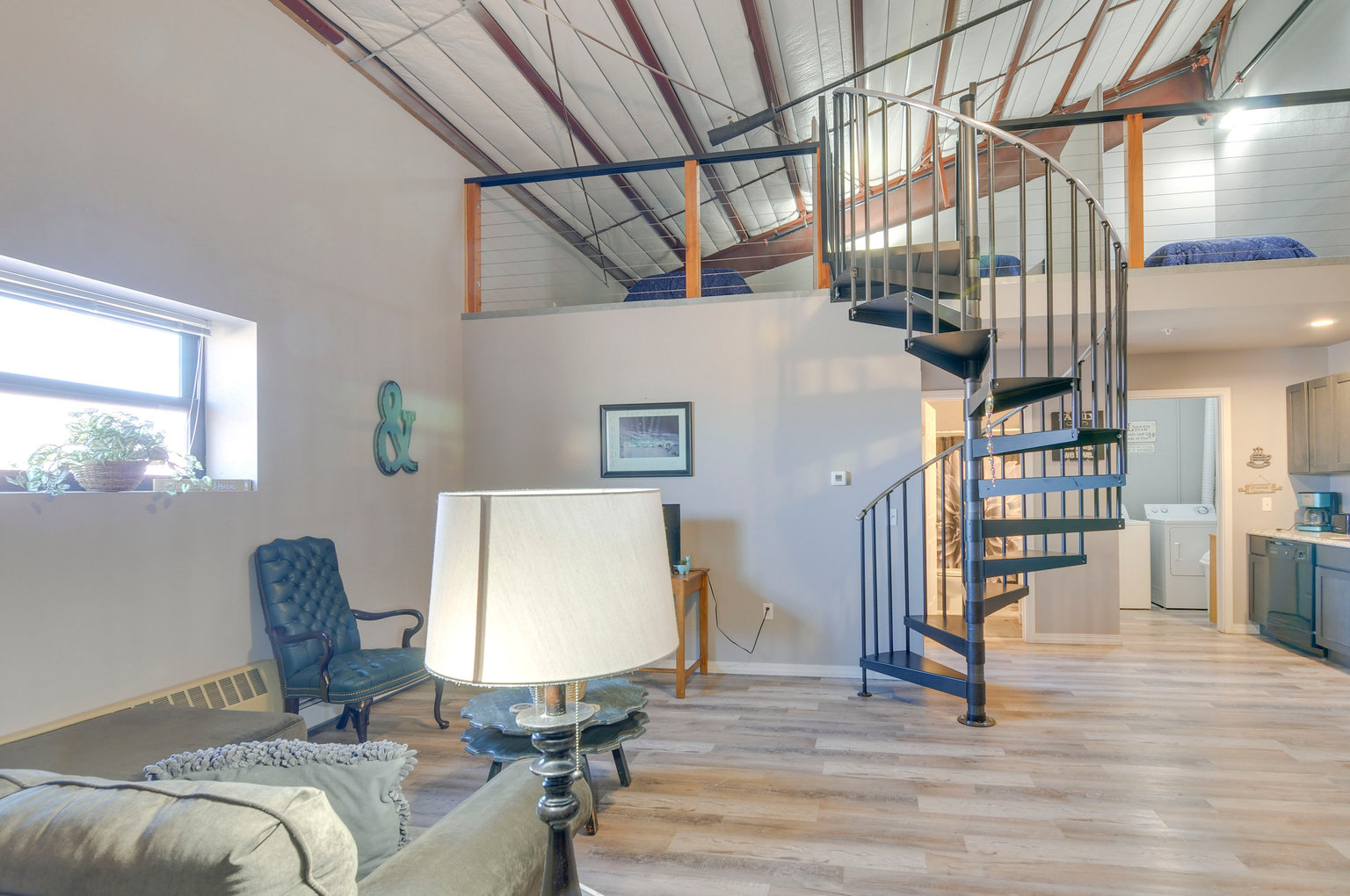 Del Norte Vacation Rental