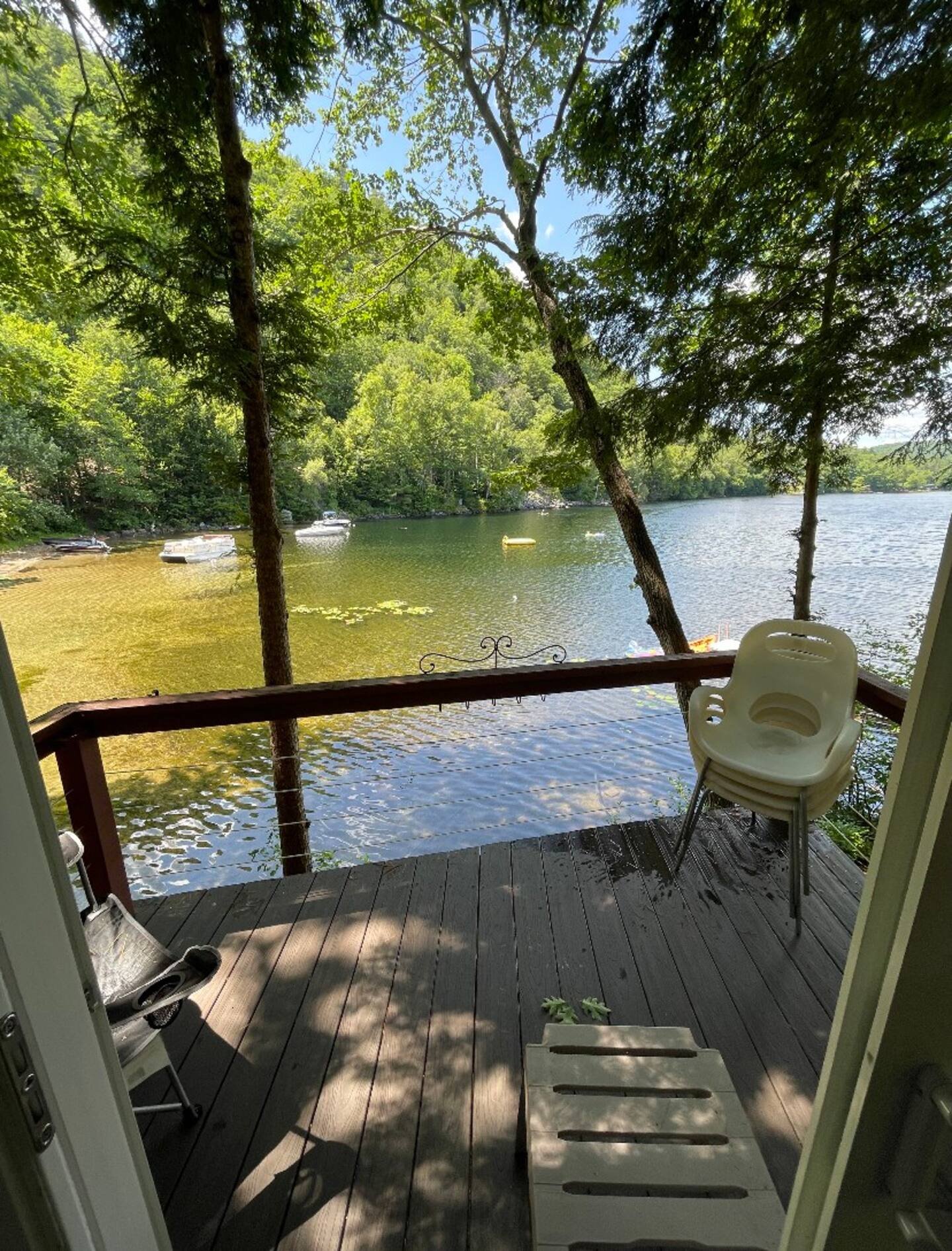 New Hampton Vacation Rental