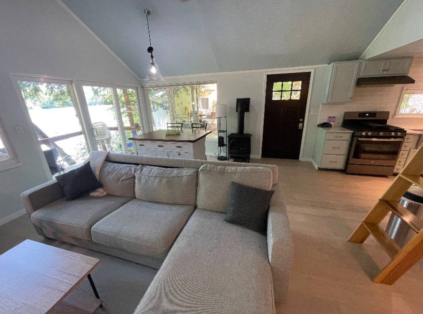 New Hampton Vacation Rental