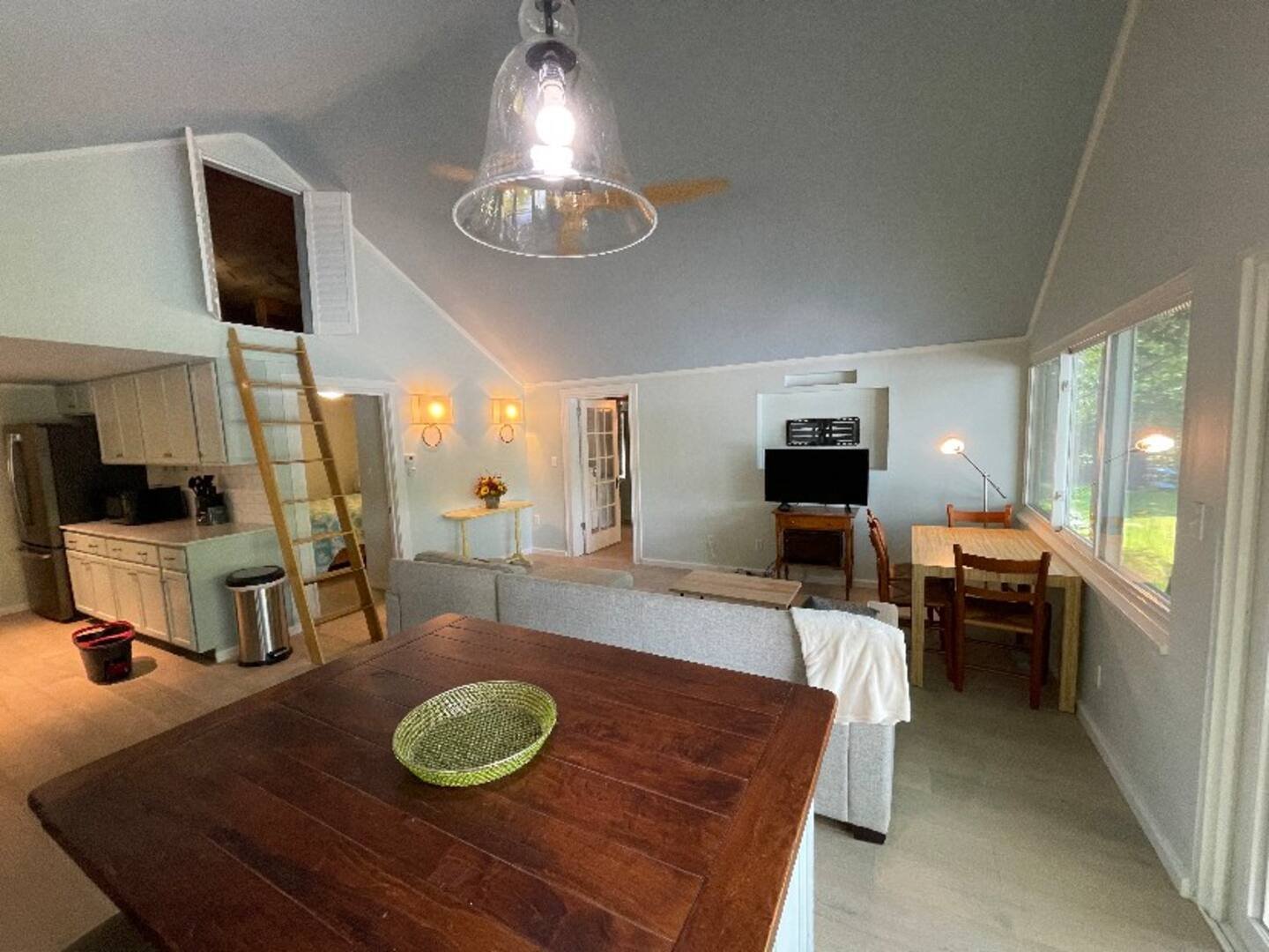 New Hampton Vacation Rental