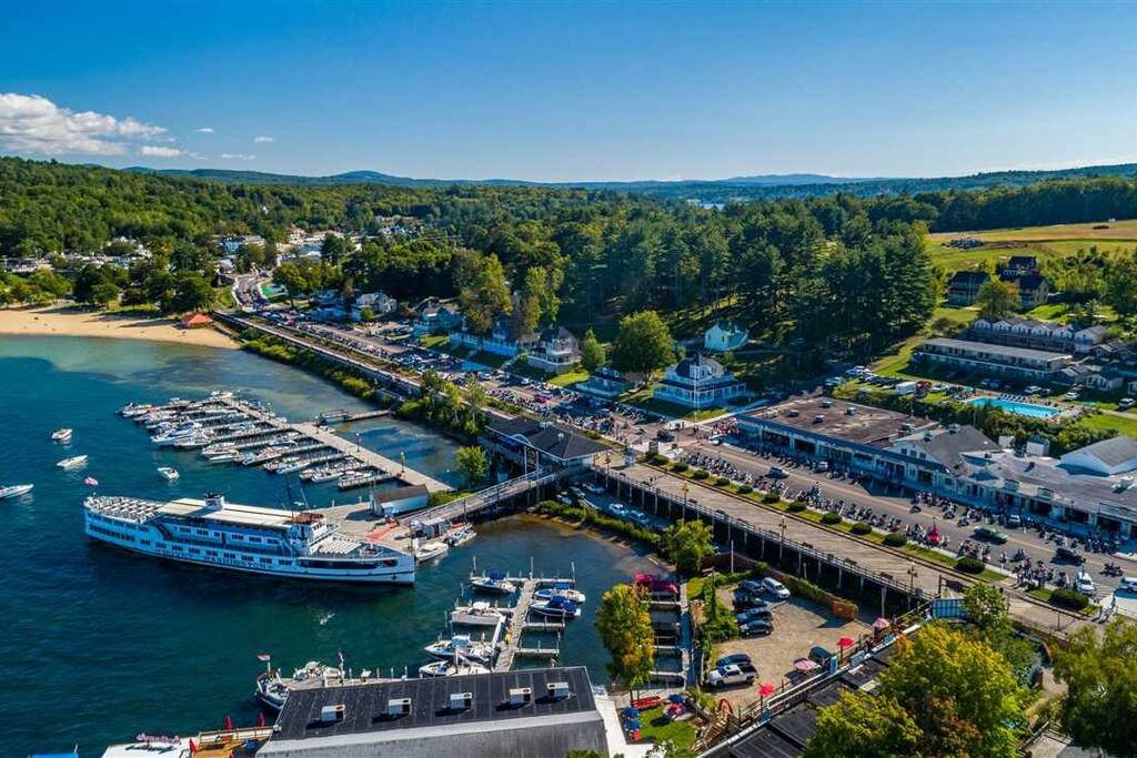 Laconia Vacation Rental