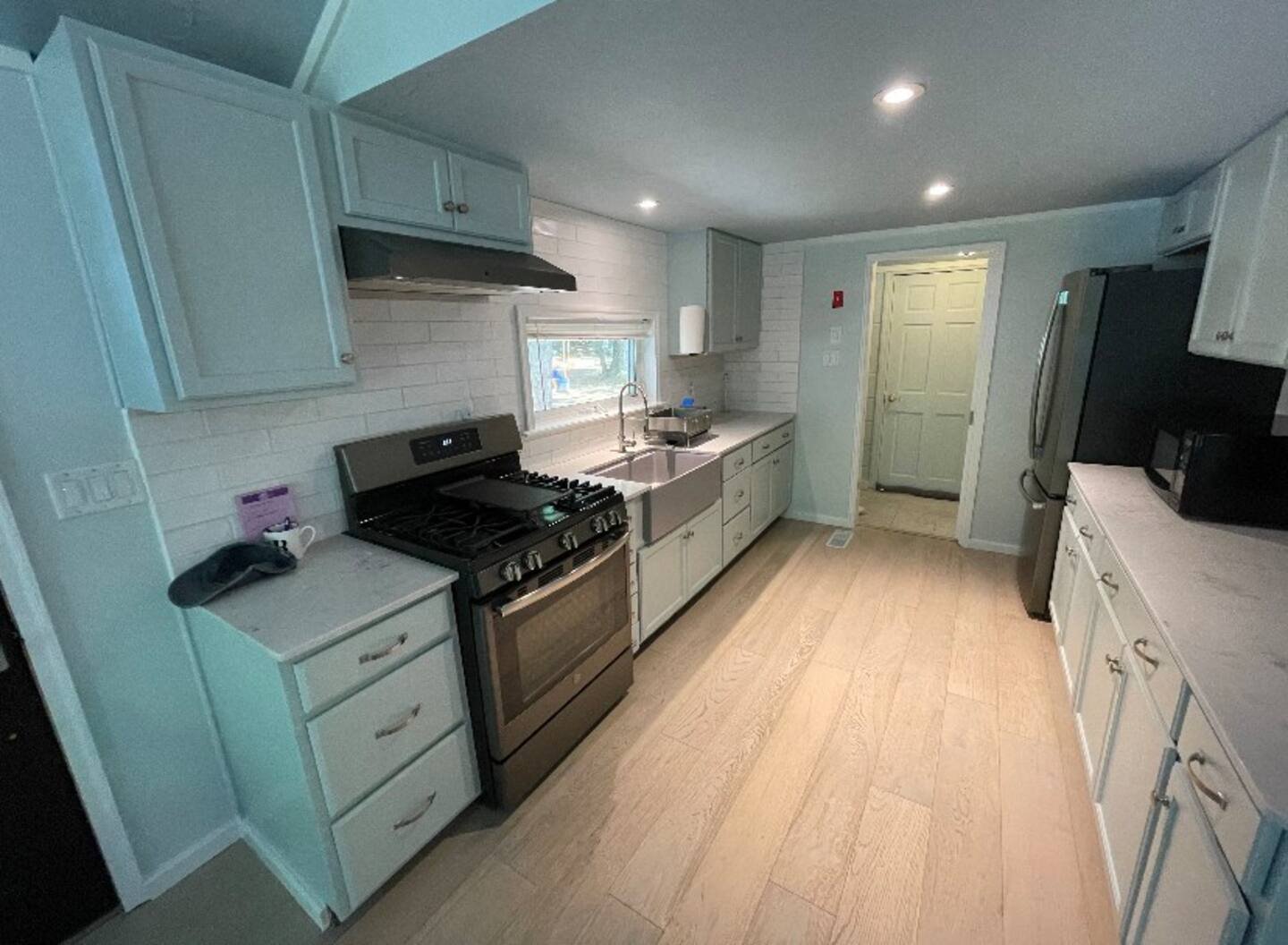 New Hampton Vacation Rental