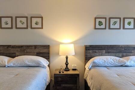 Laconia Vacation Rental