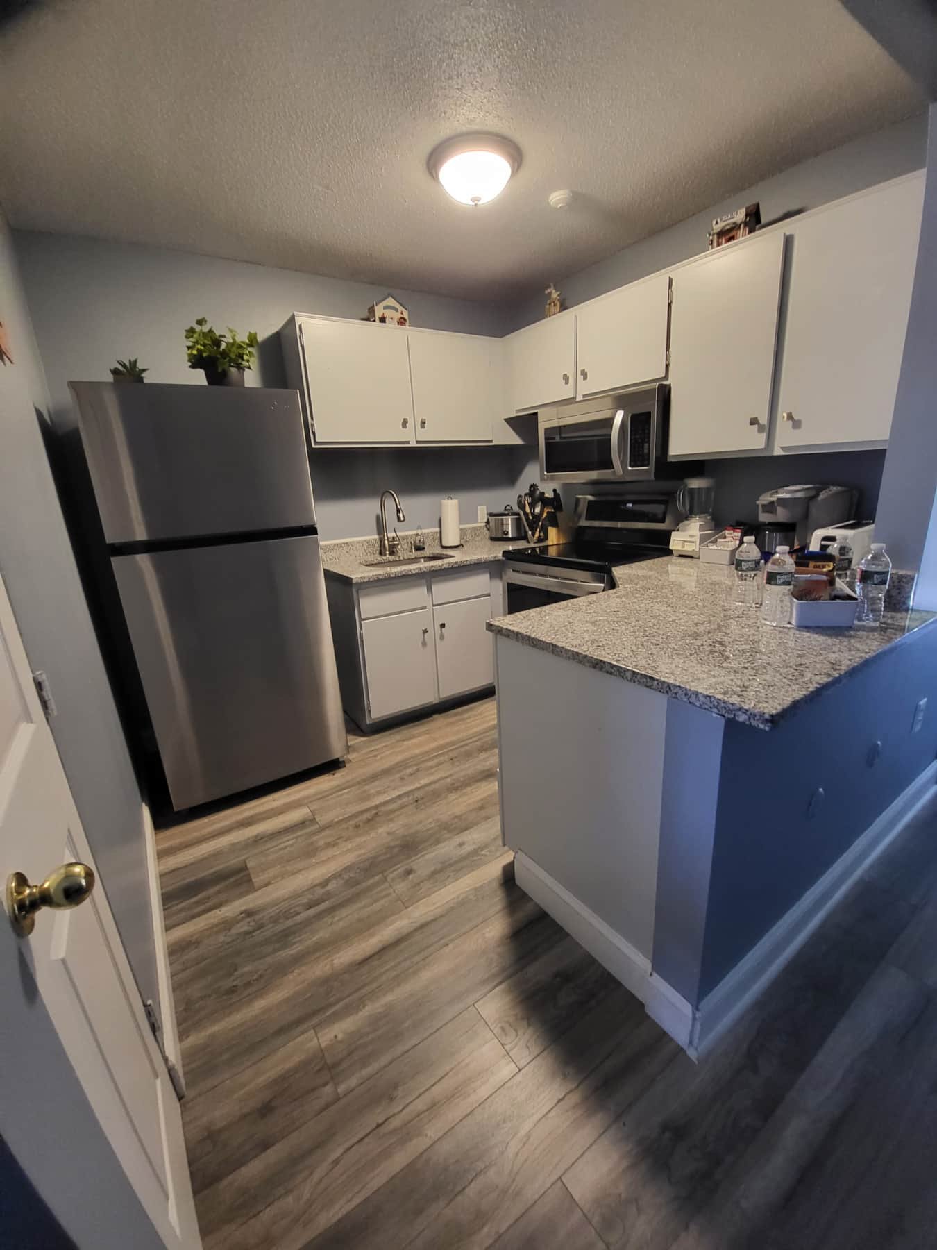 Laconia Vacation Rental