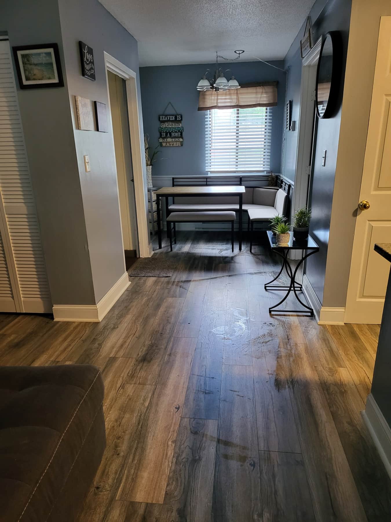 Laconia Vacation Rental