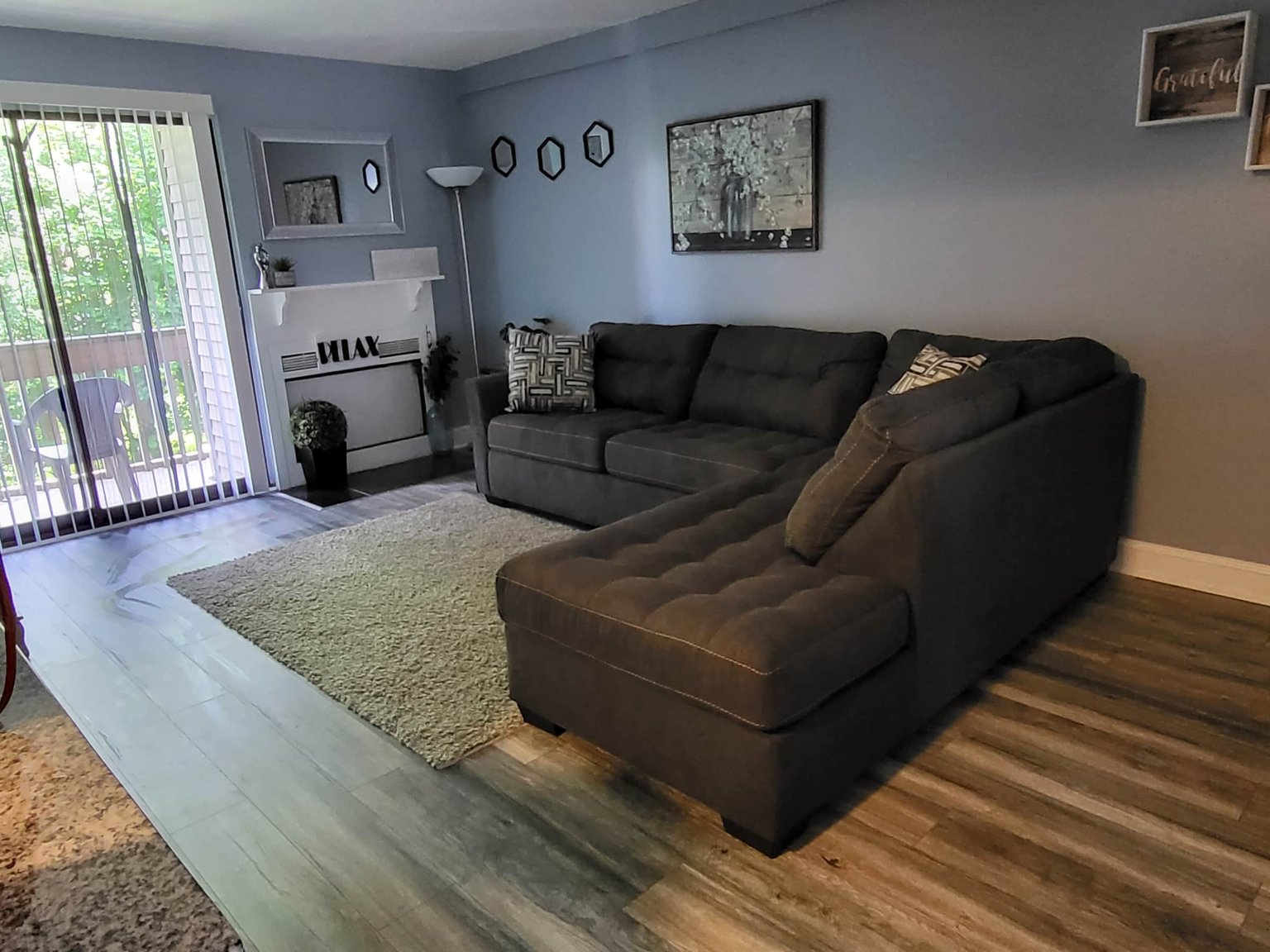 Laconia Vacation Rental