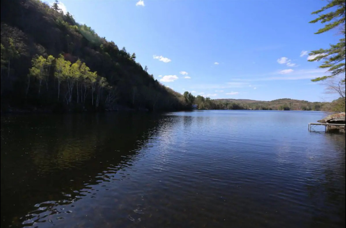 New Hampton Vacation Rental