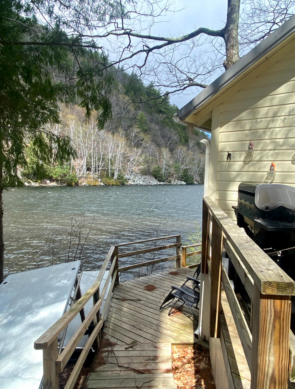 New Hampton Vacation Rental