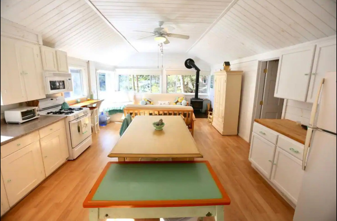 New Hampton Vacation Rental