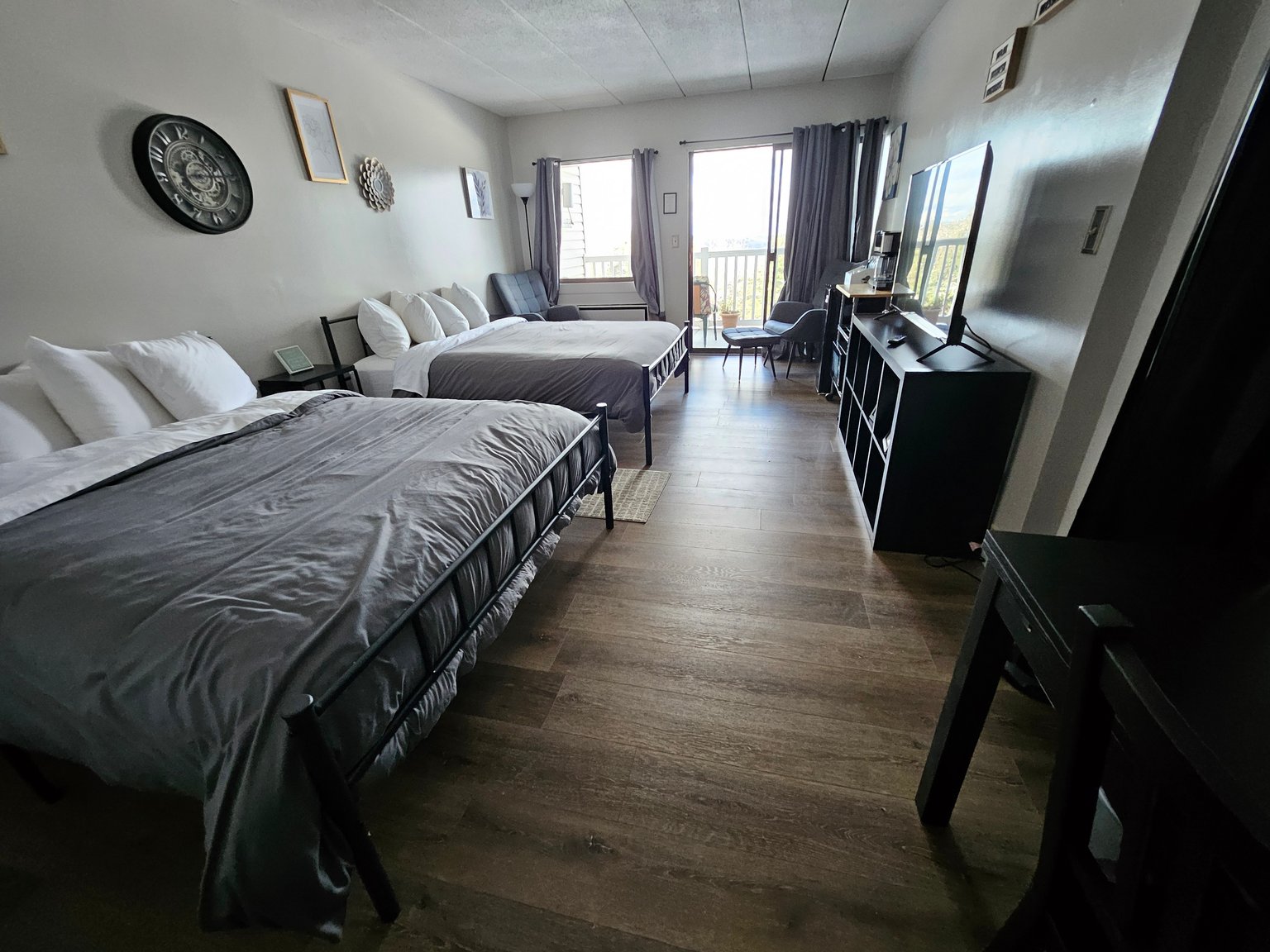 Laconia Vacation Rental